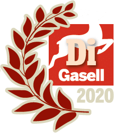 Gasellogga 2020